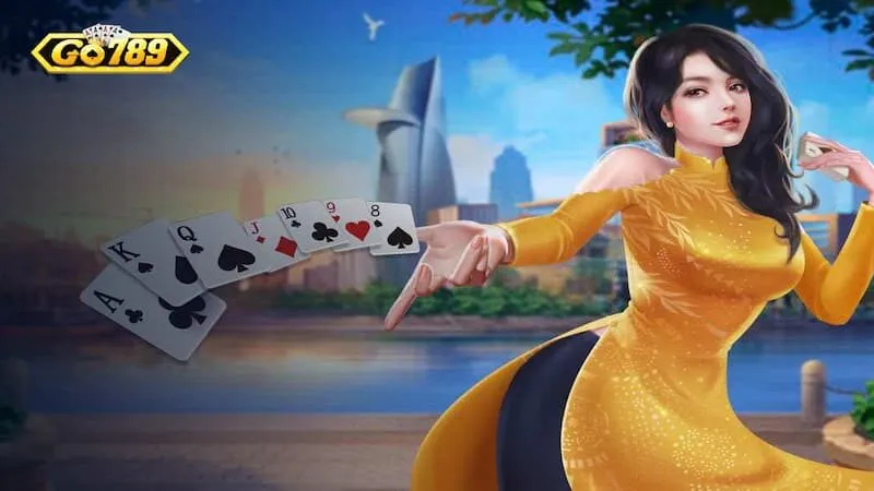 tiến lên go789 tiến lên go789