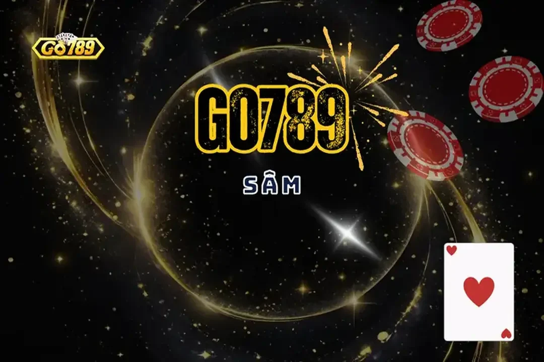 sâm Go789