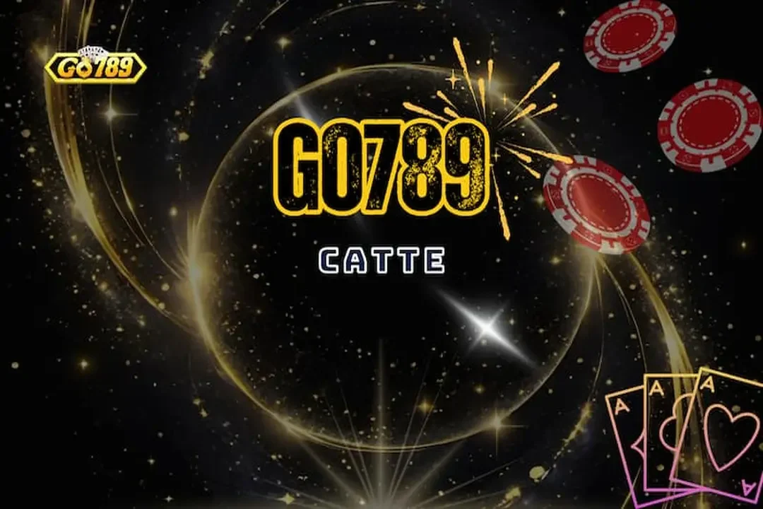 Catte Go789 – Bật Mí Cách Chơi Chi Tiết Nhất Cho Người Mới