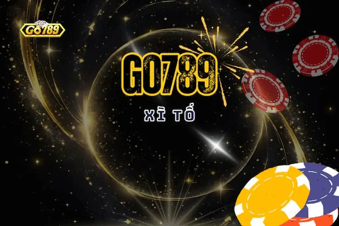 Xì Tố Go789 – Khám Phá Luật Chơi Và Chiến Lược Chơi Bài